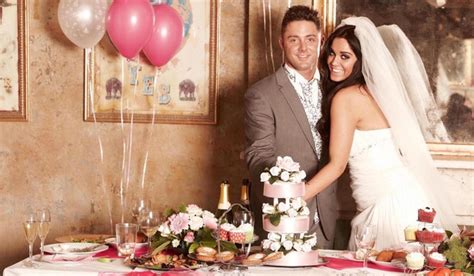 vicky pattison wedding photos